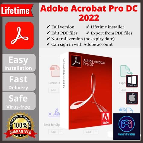 adobe acrobat conversion