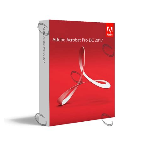 Adobe Acrobat DC