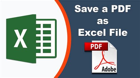 Adobe Acrobat Excel VBA