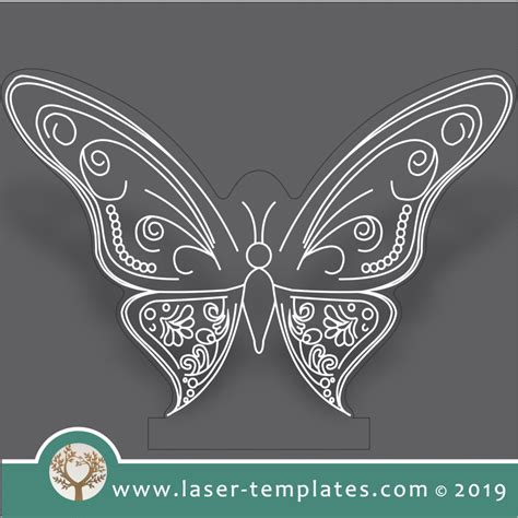 Adobe Creative Cloud Laser-Ready Templates