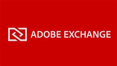 Adobe Exchange