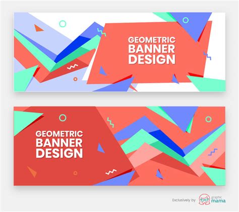 Adobe Illustrator Banner Template