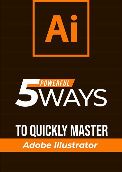 Adobe Illustrator Master Pages