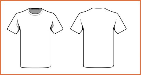 Adobe Illustrator T Shirt Template