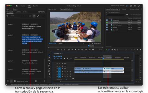 Adobe Premiere Pro