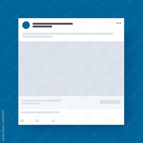 Adobe Social Media Templates for LinkedIn