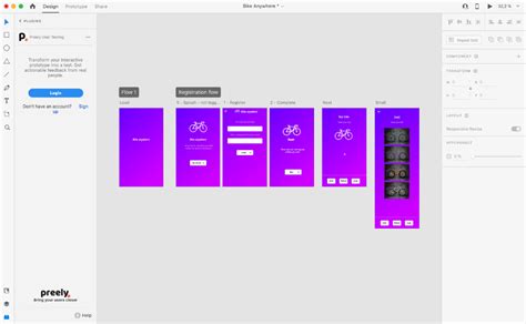 Adobe XD Accessibility