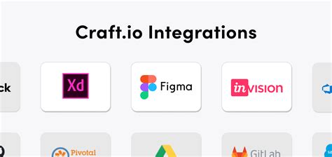 Adobe XD Integration