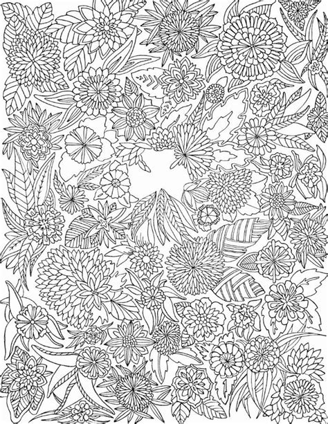 Adult Coloring Pages