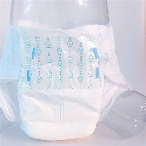 Adult Diaper Customization