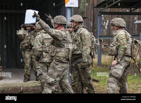 Adult orphans in combat training