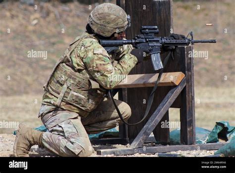 Adult orphans in combat training