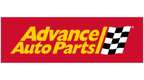 Advance Auto Parts Logo