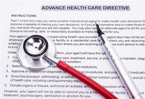 Advance Directives