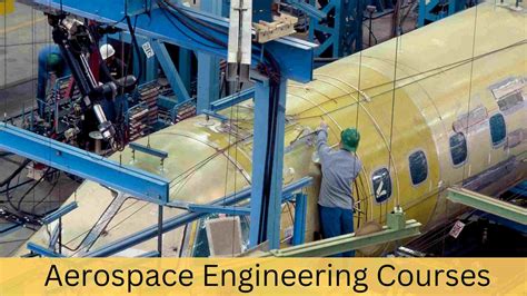 Advanced Aerospace Engineering Training