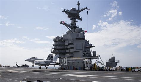 Advanced Arresting Gear System