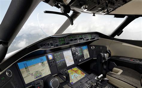 Advanced avionics image