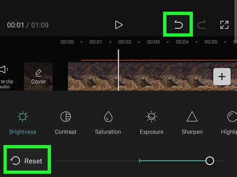 Advanced Capcut Template Techniques