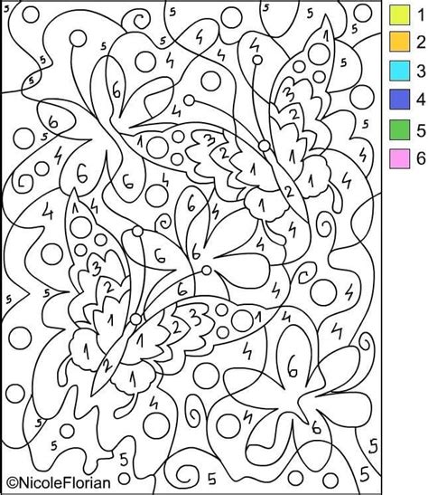 Coloring Pages for Adults