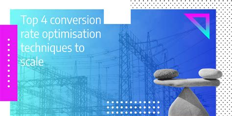 Description of advanced techniques for unit conversions