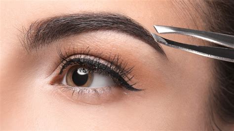 Advanced Eyebrow Techniques