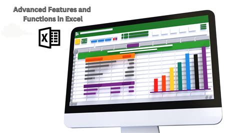 Advanced Features of Excel 2010