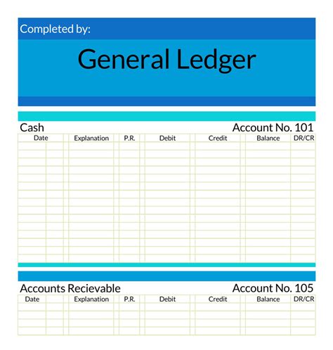 Advanced Tips for Google Sheets Ledger