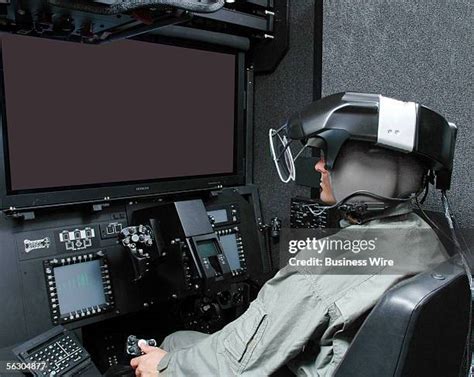 Advanced Helmet-Mounted Display