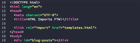 Advanced Techniques for Importing HTML into Excel