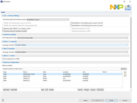 Advanced Navigation Macros