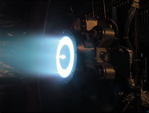 Advanced Propulsion Image