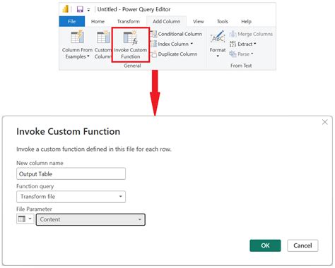 Advanced query functions for data analysis