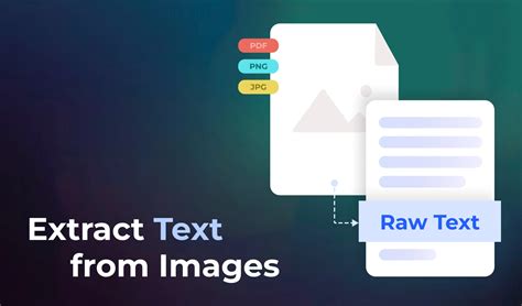 Description of Image 7: Advanced text extraction techniques