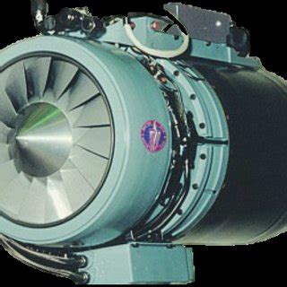 Advanced Turbofan Engine Materials