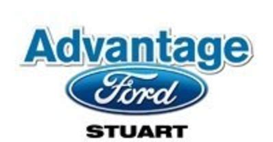 Advantage Ford Stuart financing options