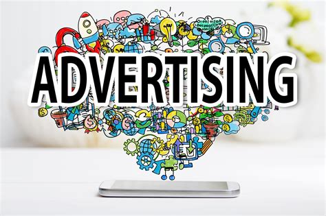 Advertising and Marketing