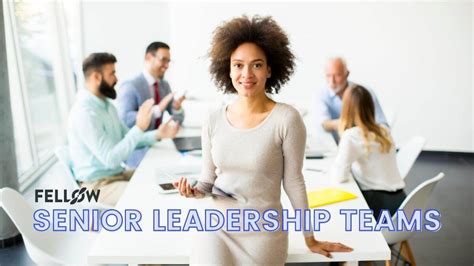 Advising and Supporting Senior Leaders