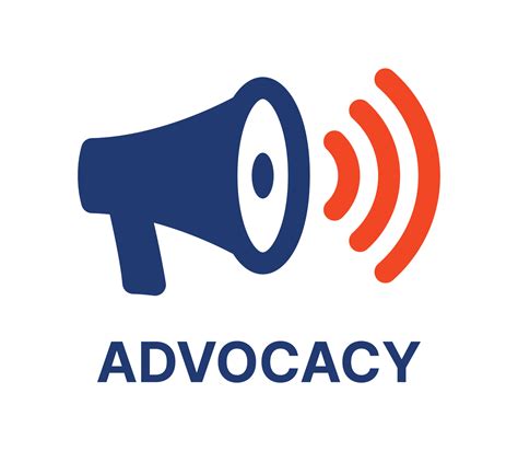 Image of advocacy