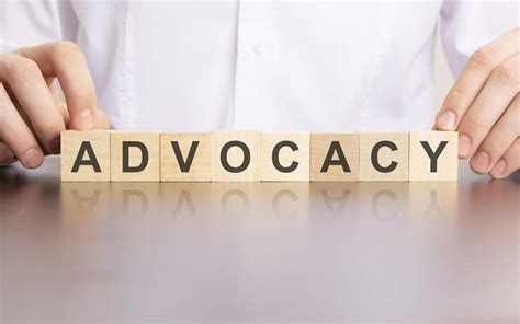 Advocacy