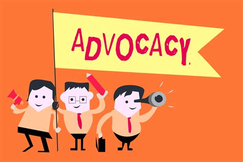 Advocacy and policy