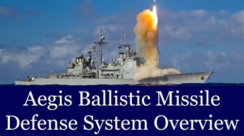 aegis combat system anti-ship ballistic missile defense