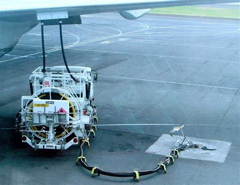 Aerial Refueling Safety