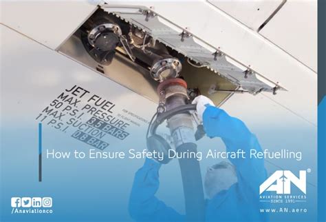 Aerial refueling safety