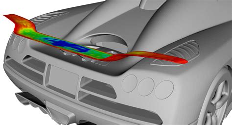 Aerodynamic Shaping Optimization