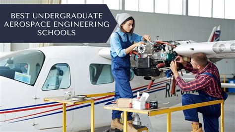 Aeronautical Engineering Education