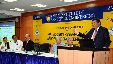 Aerospace Engineer Conference