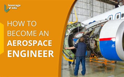 Aerospace Engineer Education and Training