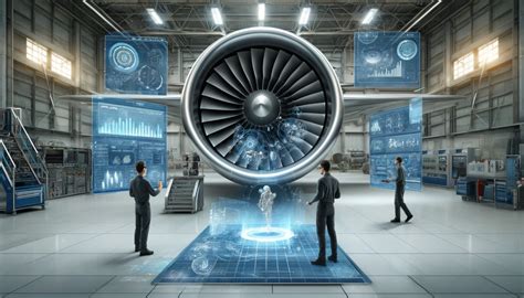 Aerospace Engineer Integrating Systems