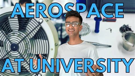 Aerospace Engineering Degree