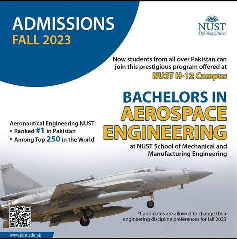 Aerospace Engineering Degree